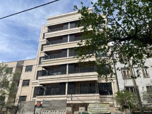 خرید مستقیم اجزای کرتین وال شامل لامل، کلیپس و گسکت از کارخانه