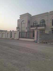 بهترین مجری کرتین وال در شمال