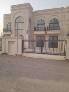 بهترین مجری کرتین وال در شمال