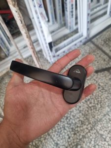 کیفیت یراق پنجره‌های ترمال