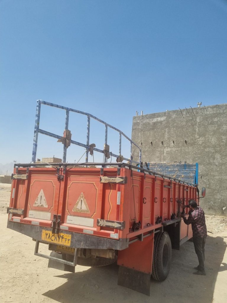 مزایا و معایب پنجره ترمال بریک اکرول