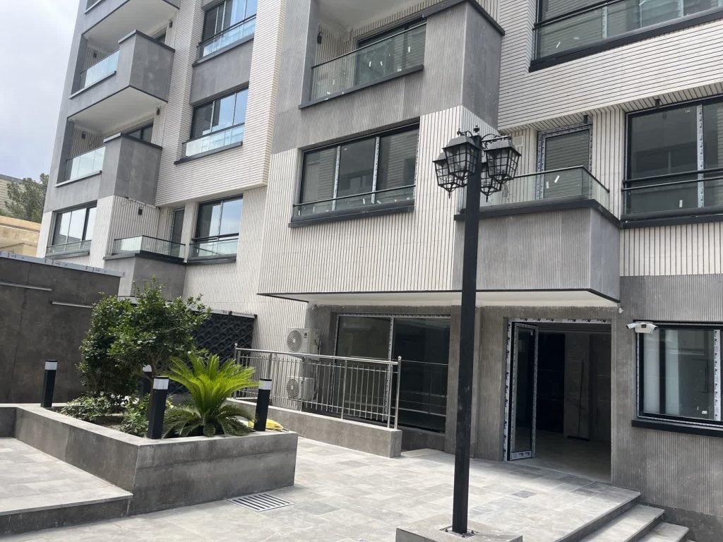 شرکت برتر اجرای کرتین وال